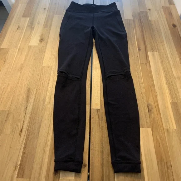 Force within High-rise leggings - Picture 1 of 8